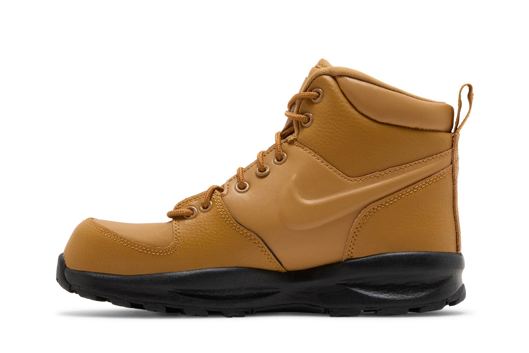 Черевики жіночі Nike Manoa Ltr (Gs) (BQ5372-700) — фото 4