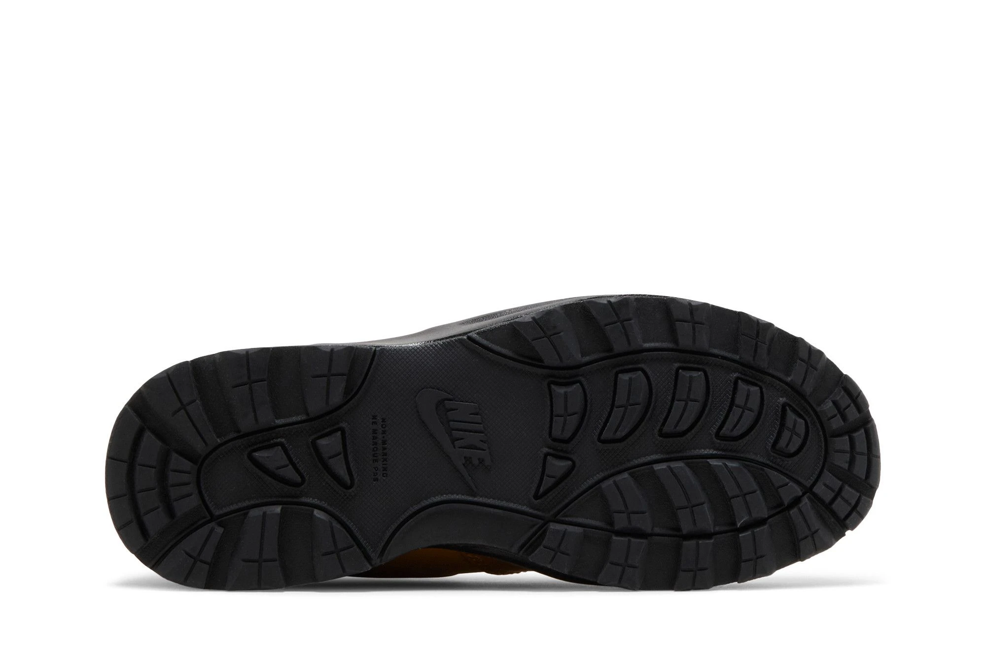 Черевики жіночі Nike Manoa Ltr (Gs) (BQ5372-700) — фото 5