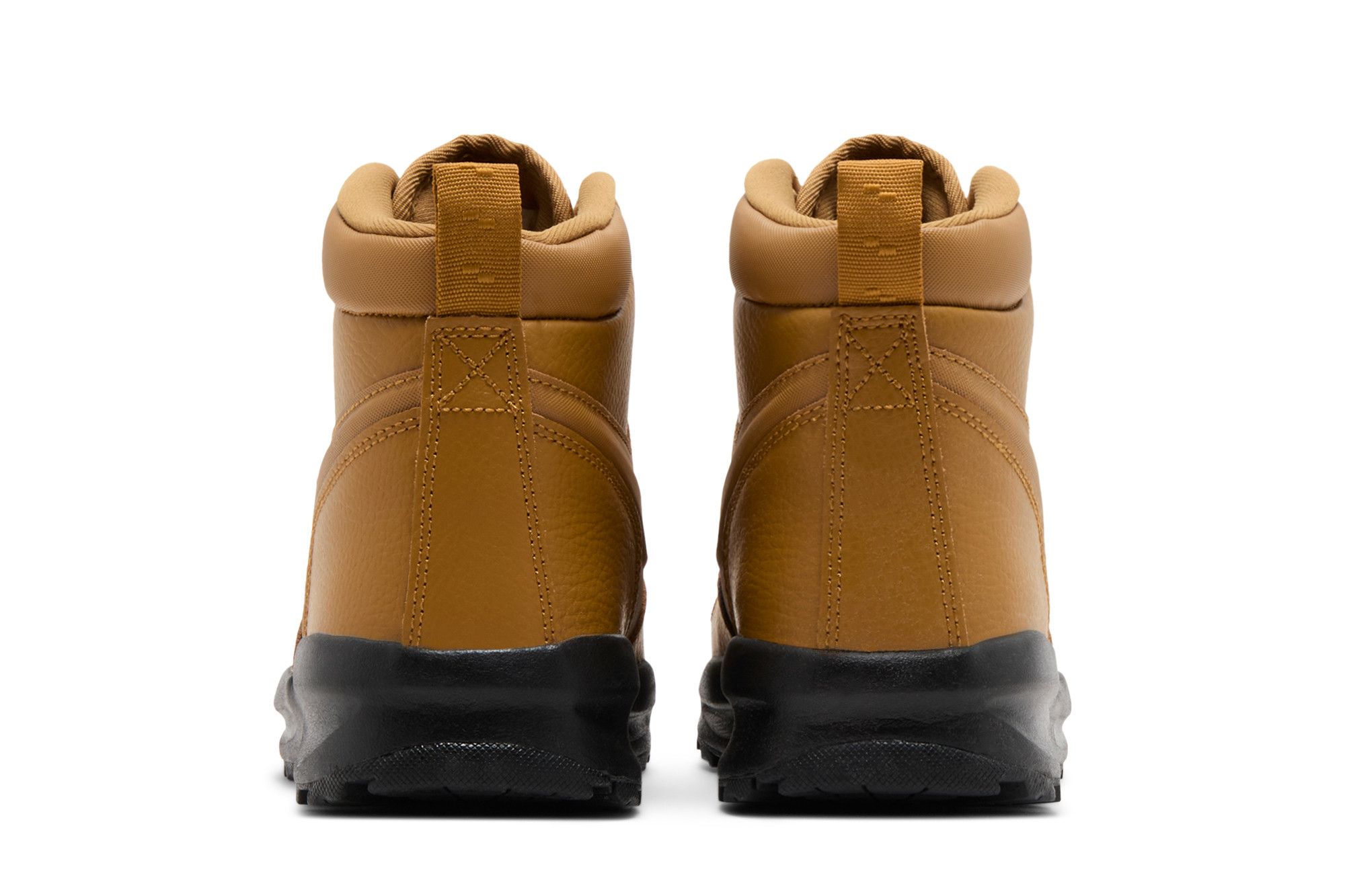Черевики жіночі Nike Manoa Ltr (Gs) (BQ5372-700) — фото 7