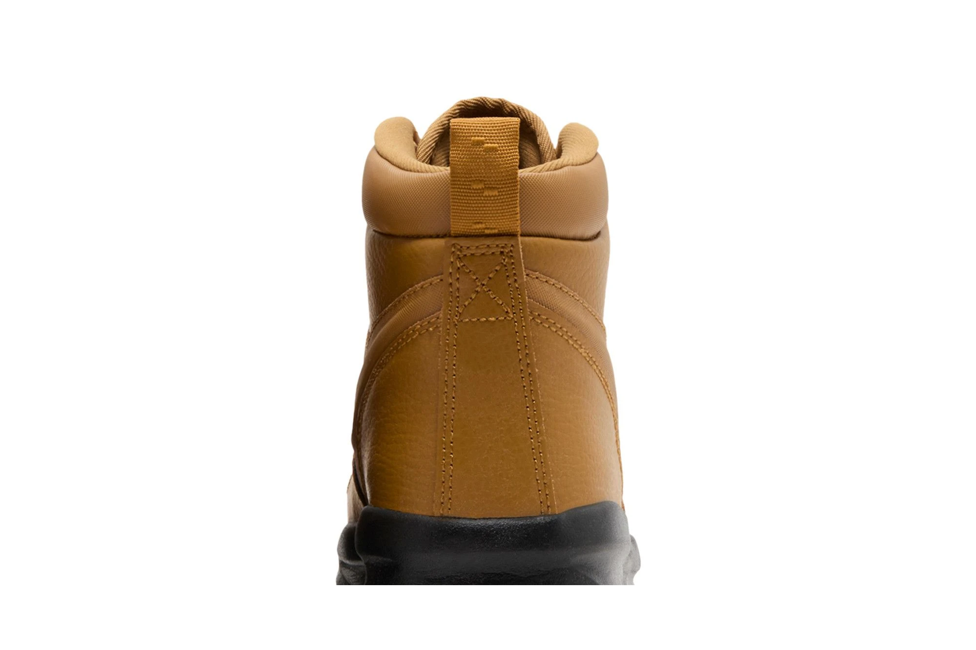 Черевики жіночі Nike Manoa Ltr (Gs) (BQ5372-700) — фото 8