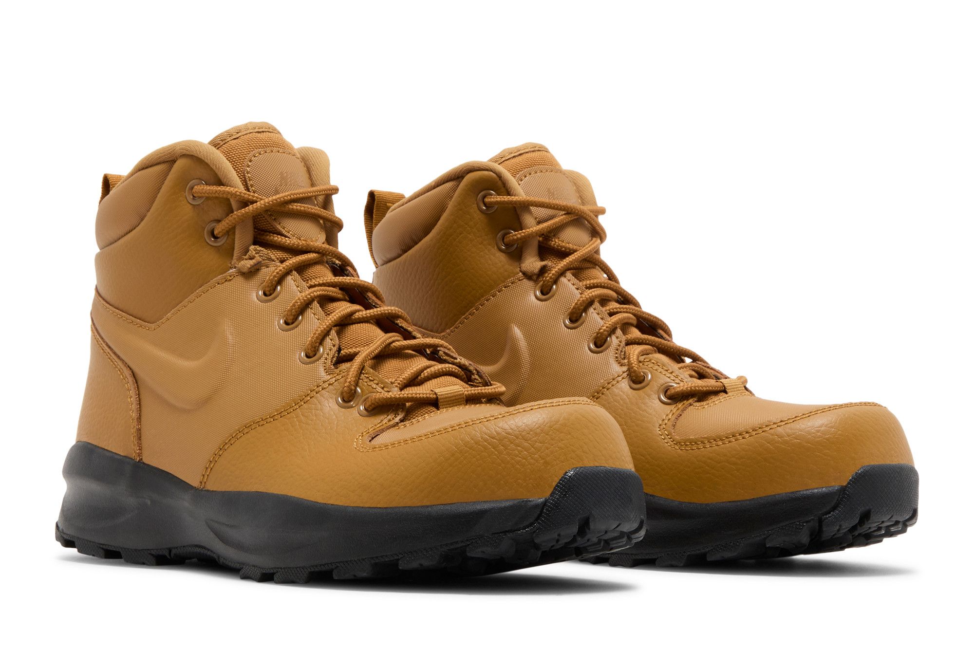 Черевики жіночі Nike Manoa Ltr (Gs) (BQ5372-700) — фото 9