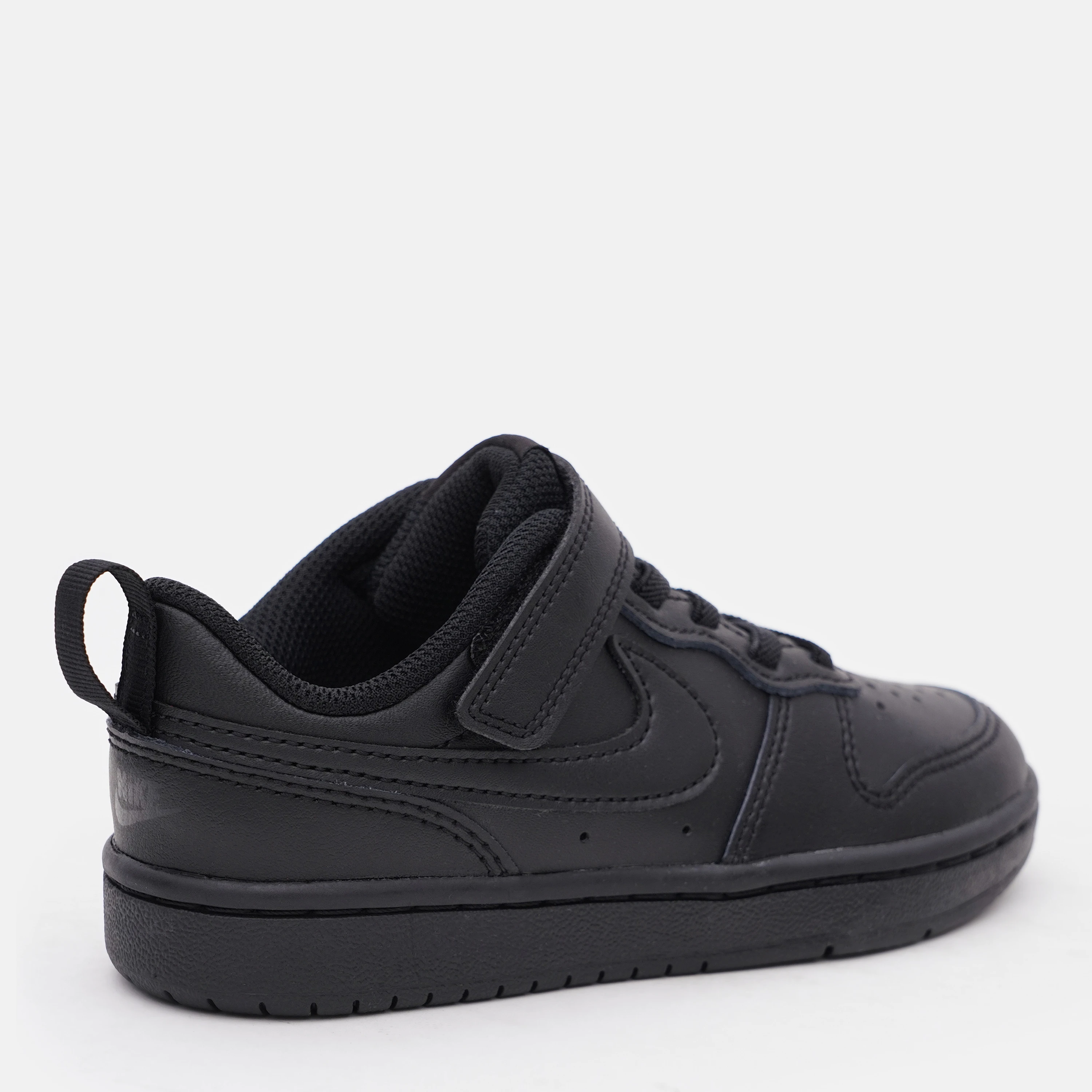 Кросівки дитячі Nike Court Bugh Low 2 (BQ5451-001) — фото 5