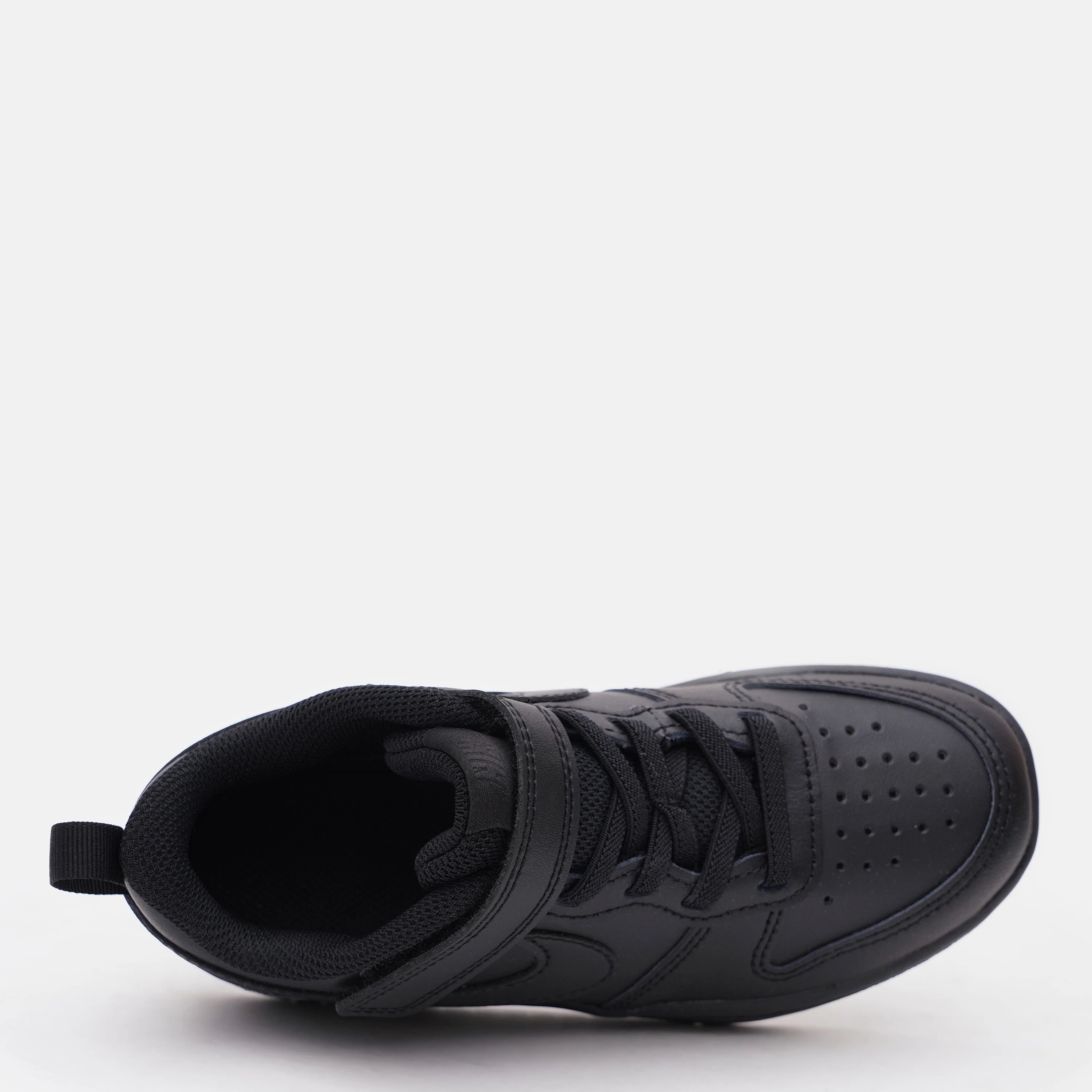 Кросівки дитячі Nike Court Bugh Low 2 (BQ5451-001) — фото 6