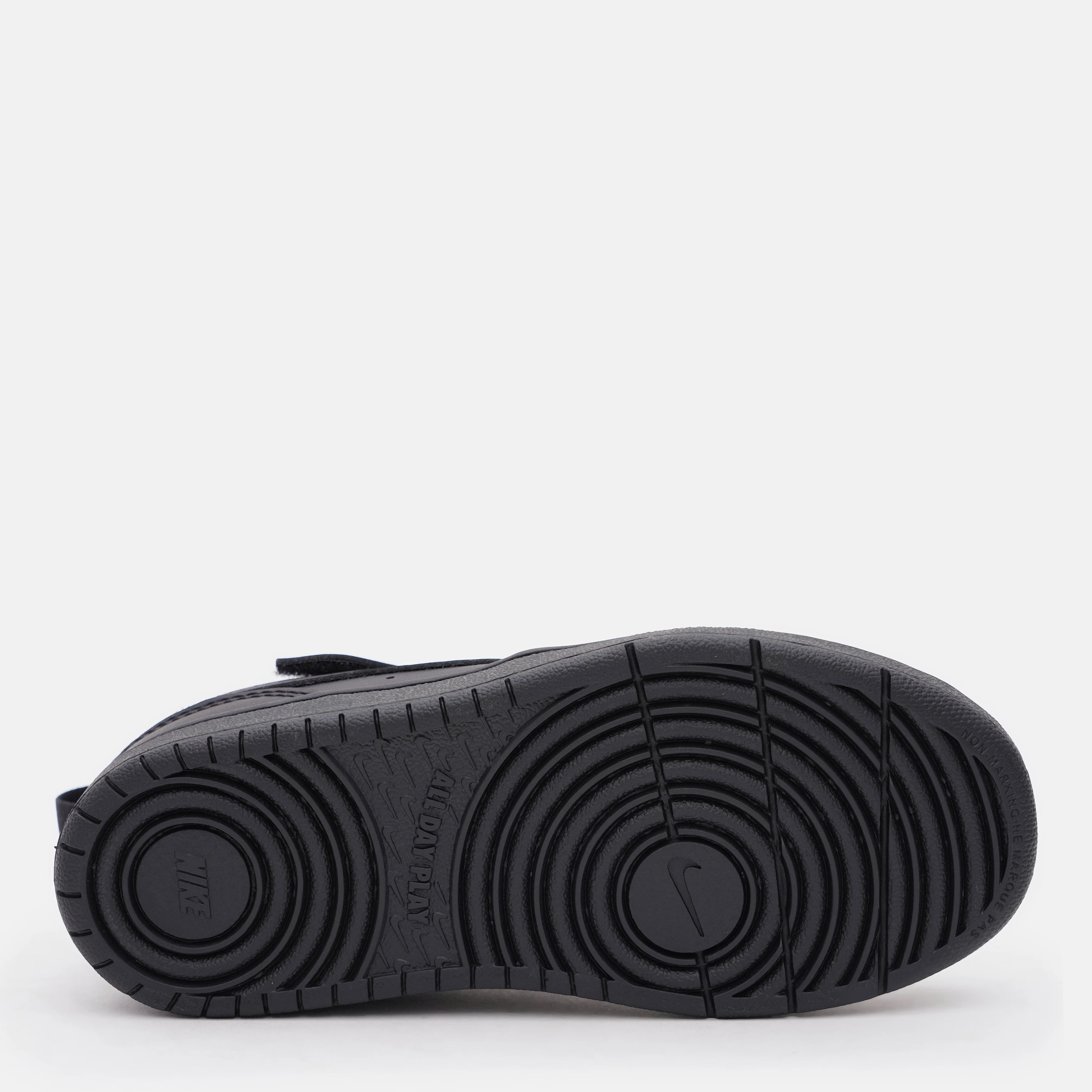 Кросівки дитячі Nike Court Bugh Low 2 (BQ5451-001) — фото 7