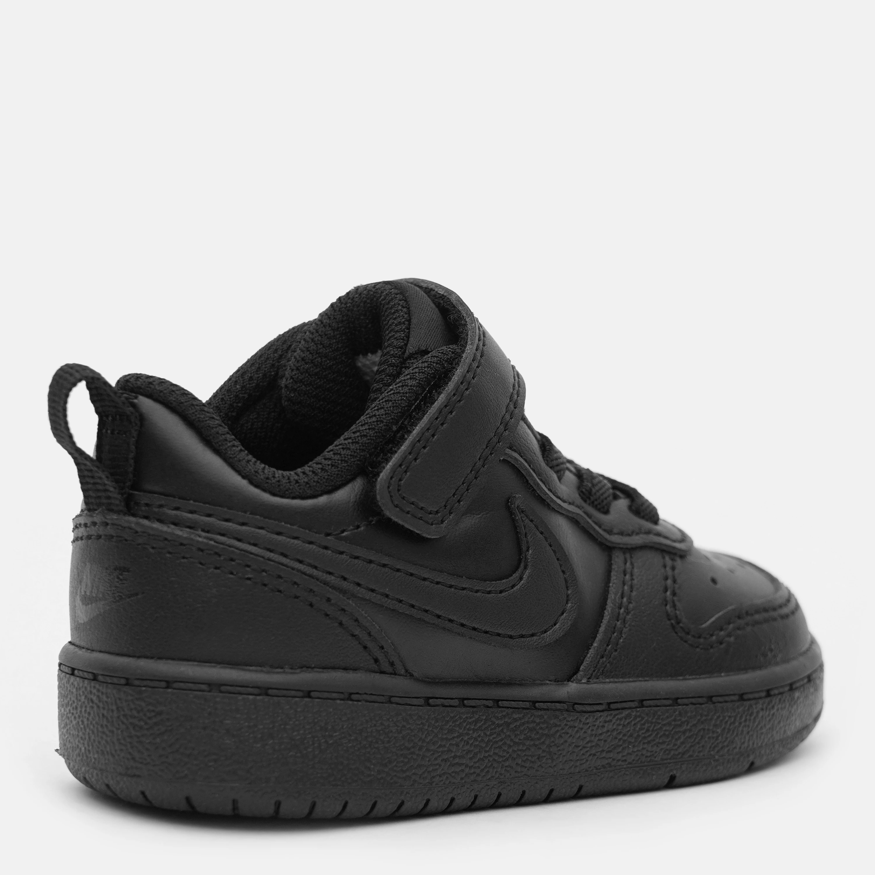 Кросівки дитячі Nike Court Bugh Low 2 (BQ5453-001) — фото 5