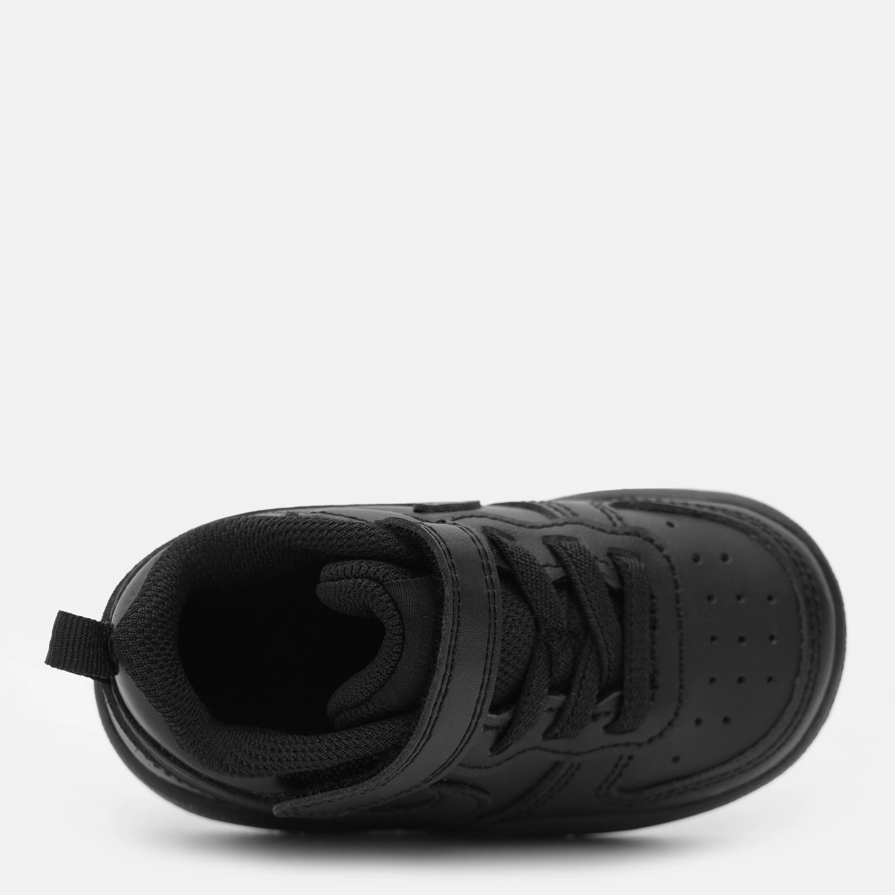 Кросівки дитячі Nike Court Bugh Low 2 (BQ5453-001) — фото 6