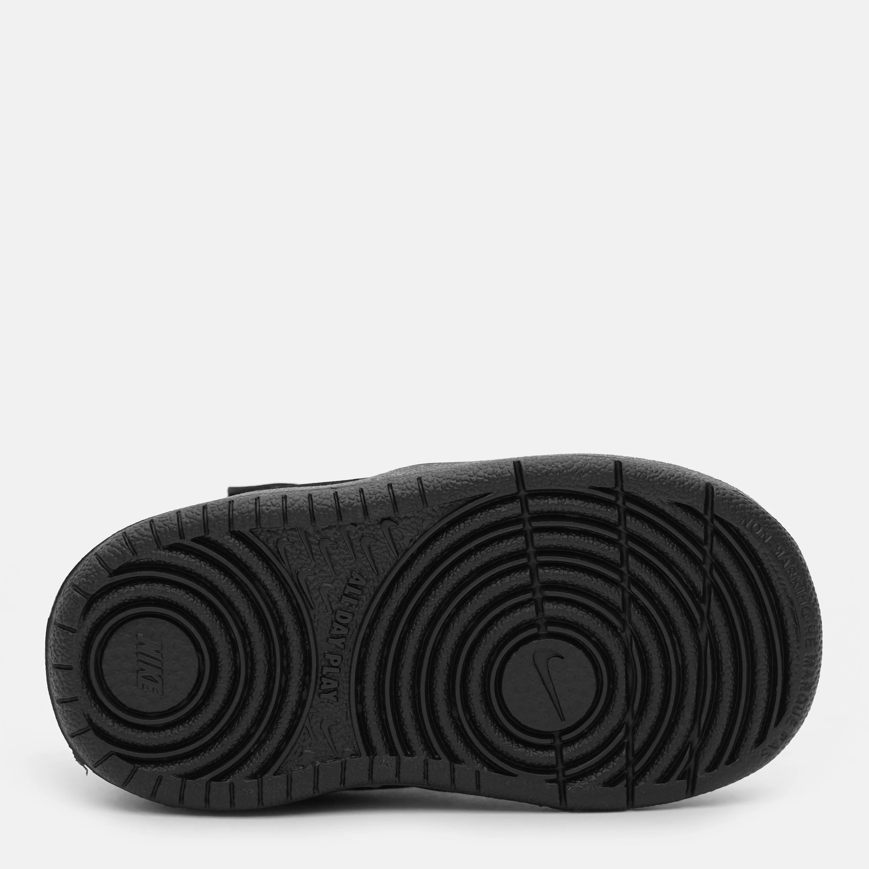 Кросівки дитячі Nike Court Bugh Low 2 (BQ5453-001) — фото 7