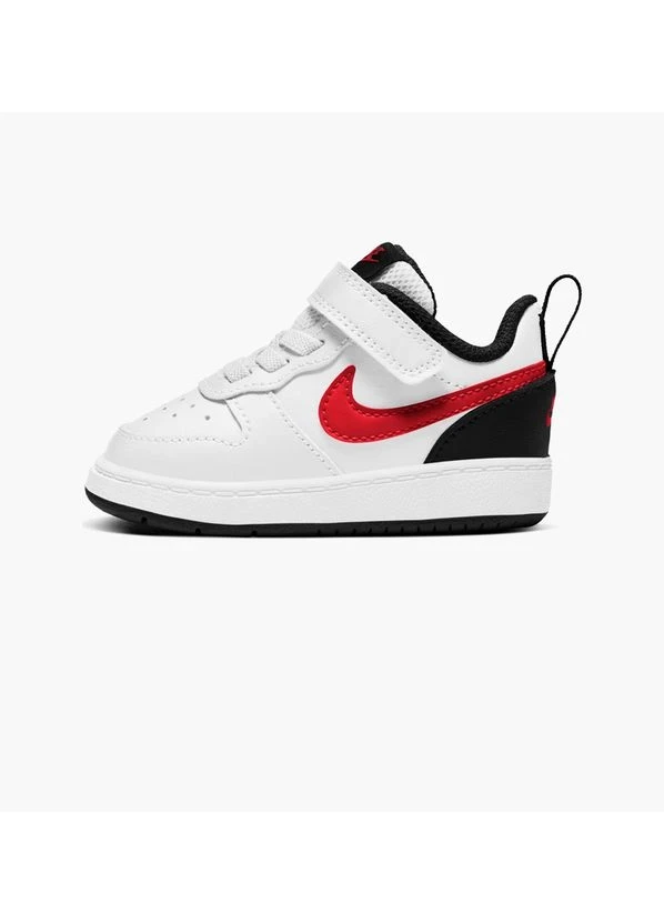 Кросівки дитячі Nike Court Bugh Low 2 Bt (BQ5453-110) — фото 1