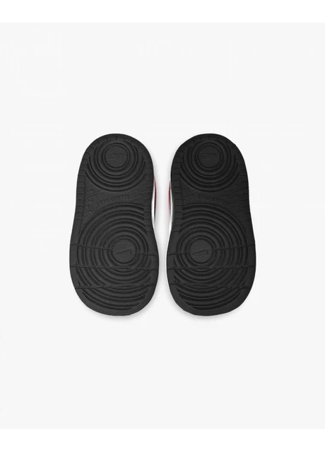 Кросівки дитячі Nike Court Bugh Low 2 Bt (BQ5453-110) — фото 4