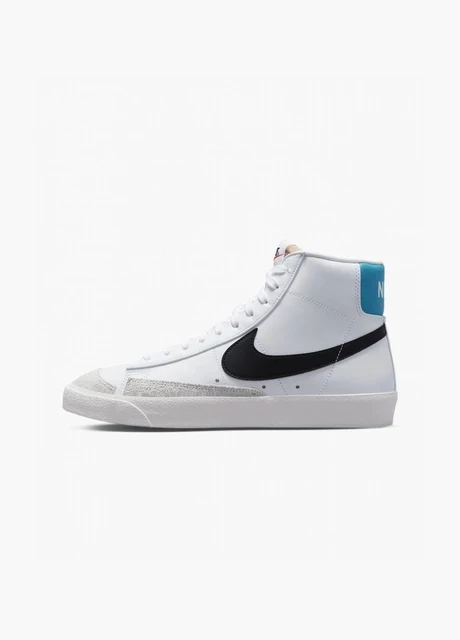 Кросівки чоловічі Nike Blazer Mid 77 Vntg (BQ6806-121) — фото 3