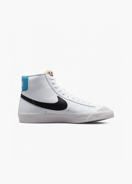 Кросівки чоловічі Nike Blazer Mid 77 Vntg (BQ6806-121) — фото 5