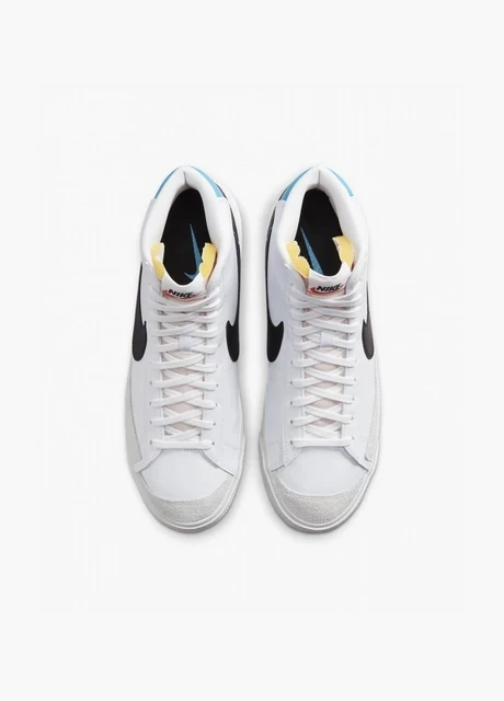 Кросівки чоловічі Nike Blazer Mid 77 Vntg (BQ6806-121) — фото 6