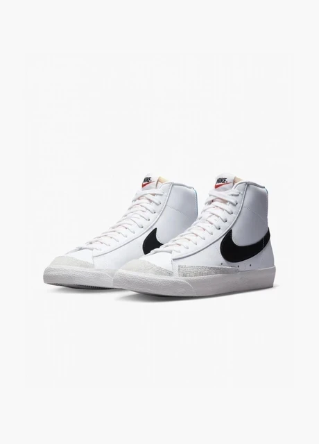 Кросівки чоловічі Nike Blazer Mid 77 Vntg (BQ6806-121) — фото 7