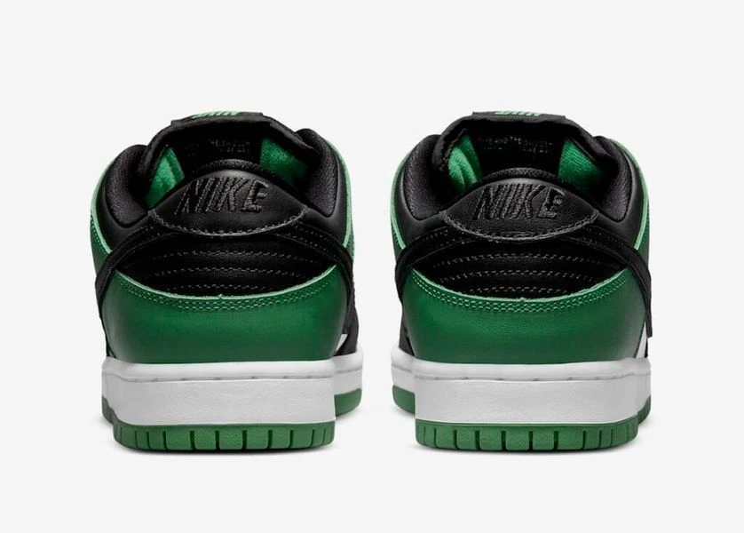 Кросівки чоловічі Nike Sb Dunk Low Pro (BQ6817-204) — фото 6