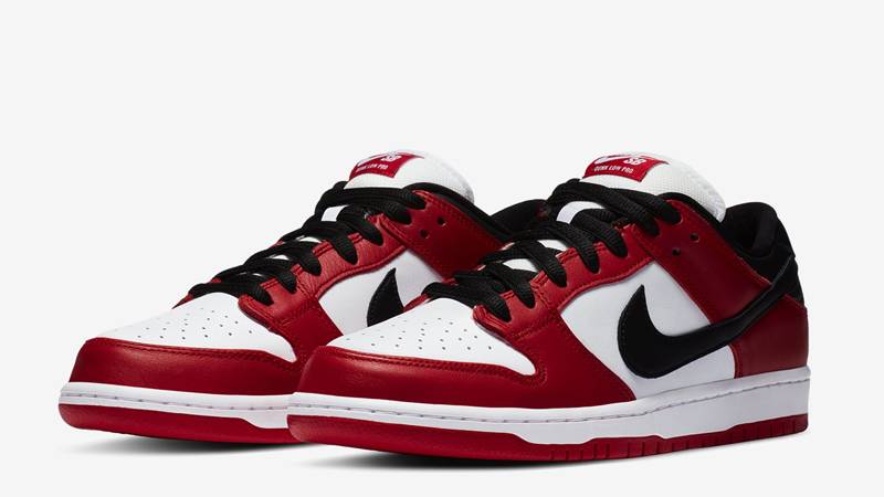 Кросівки Nike SB Dunk Pro — фото 3