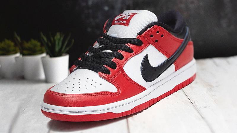 Кросівки Nike SB Dunk Pro — фото 6