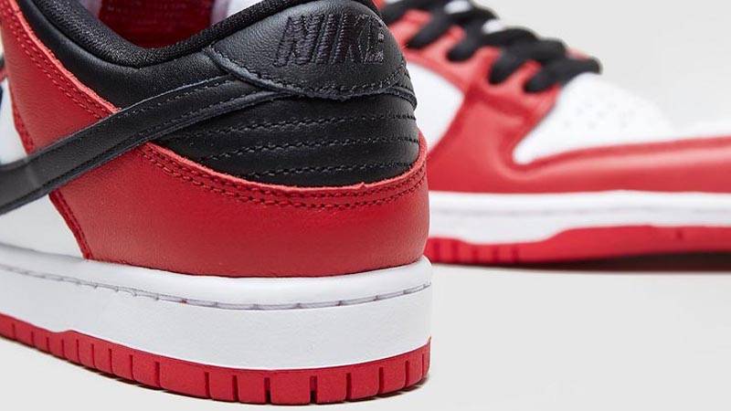 Кросівки Nike SB Dunk Pro — фото 8