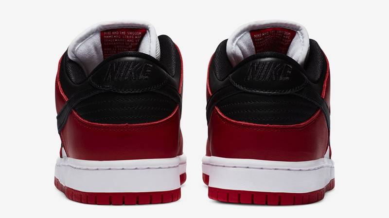 Кросівки Nike SB Dunk Pro — фото 10