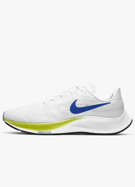 Кросівки для бігу унісекс Nike Air Zoom Pegasus 37 Men's Running (BQ9646-102) — фото 3