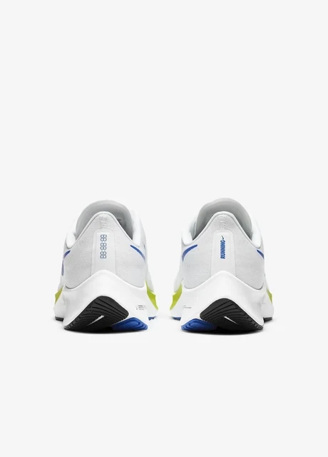 Кросівки для бігу унісекс Nike Air Zoom Pegasus 37 Men's Running (BQ9646-102) — фото 5