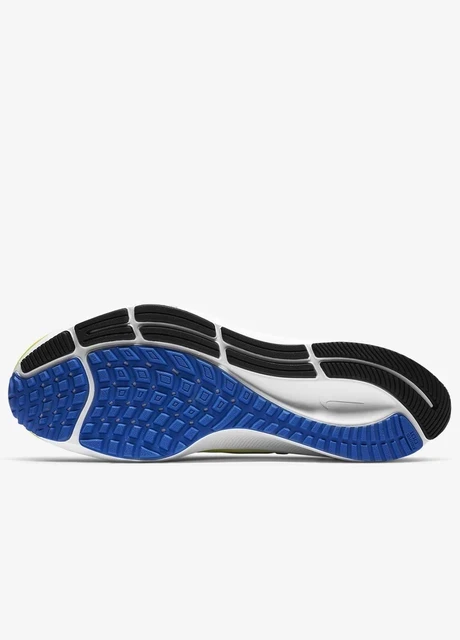 Кросівки для бігу унісекс Nike Air Zoom Pegasus 37 Men's Running (BQ9646-102) — фото 7