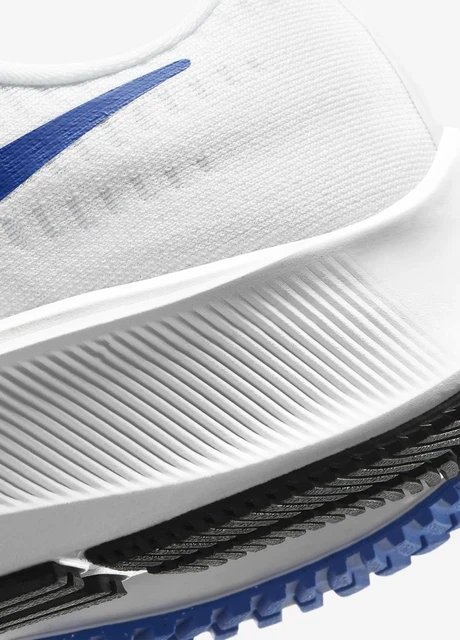Кросівки для бігу унісекс Nike Air Zoom Pegasus 37 Men's Running (BQ9646-102) — фото 9