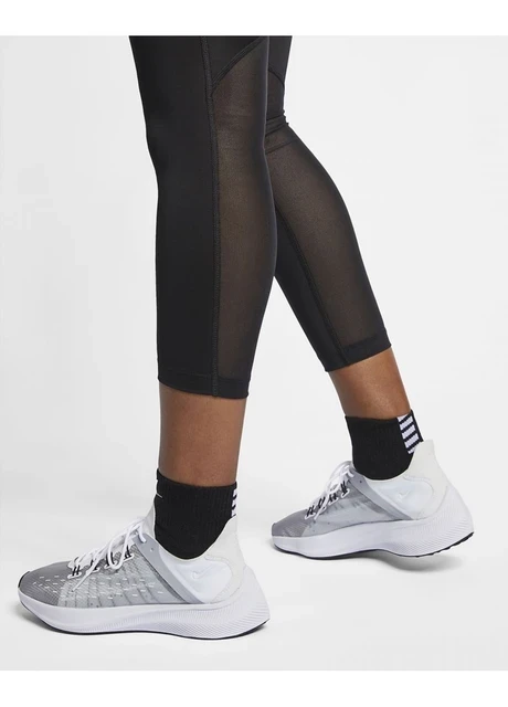 Лосіни жіночі Nike Fast Black (BV0038-010) — фото 6