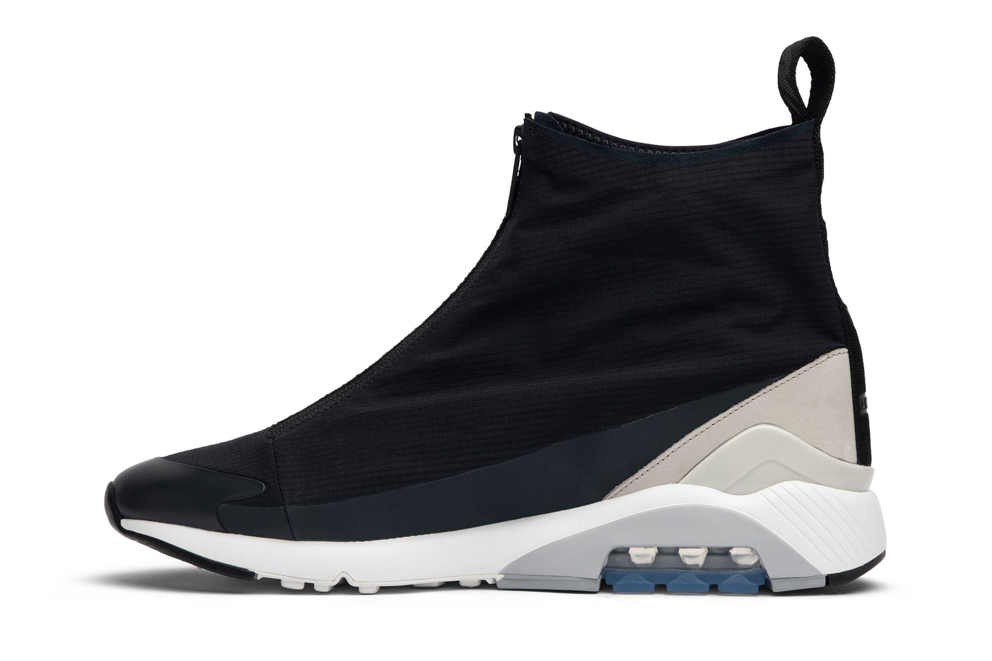 Черевики Nike Air 180 HI — фото 4