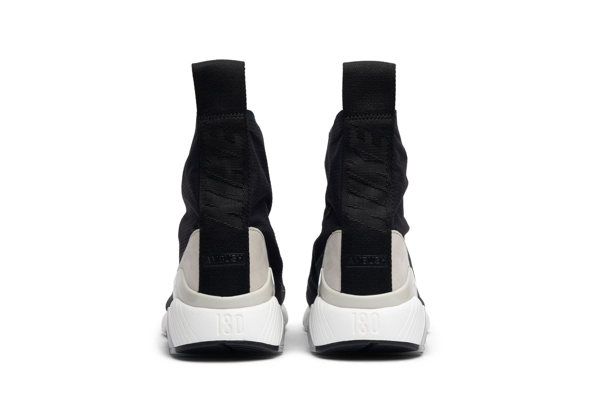 Черевики Nike Air 180 HI — фото 7