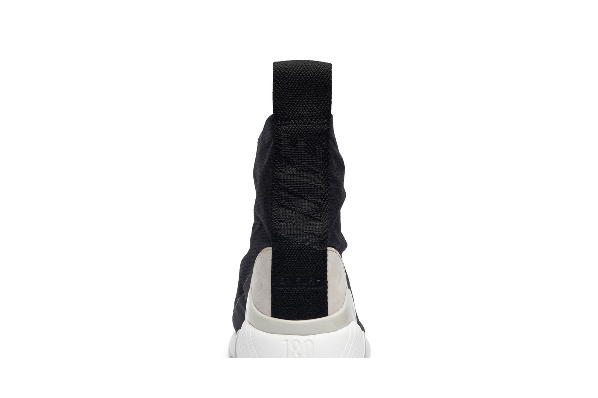 Черевики Nike Air 180 HI — фото 8
