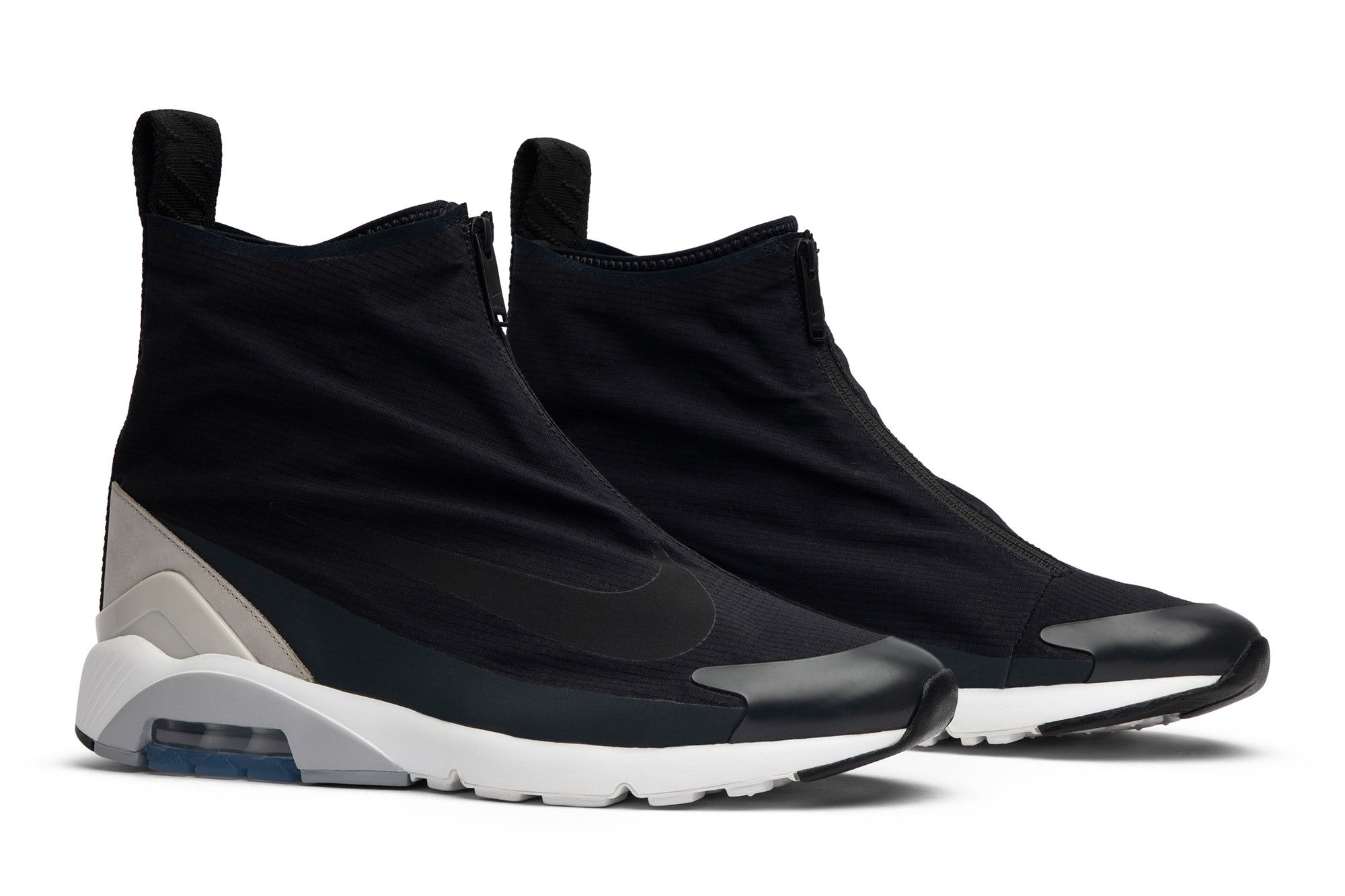 Черевики Nike Air 180 HI — фото 9
