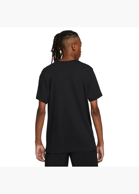 Футболка чоловіча Nike Tee (BV0507-010) — фото 3