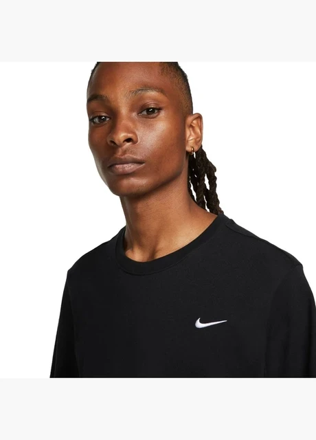 Футболка чоловіча Nike Tee (BV0507-010) — фото 4