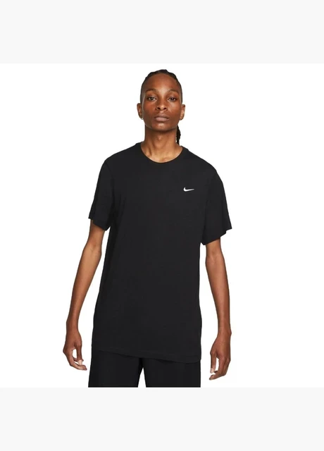 Футболка чоловіча Nike Tee (BV0507-010) — фото 6