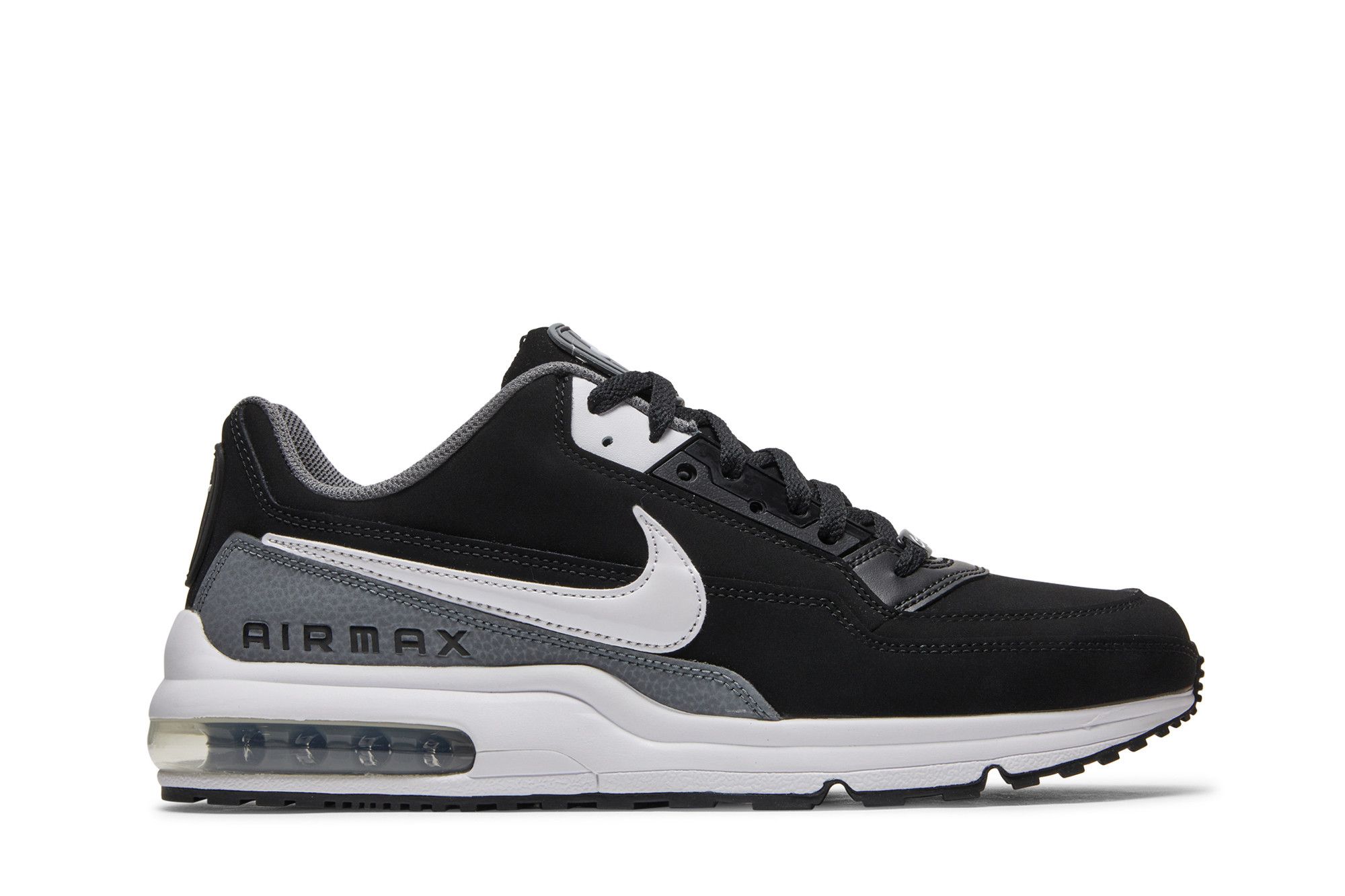 Кросівки чоловічі Nike Air Max Ltd 3 (BV1171-001) — фото 1