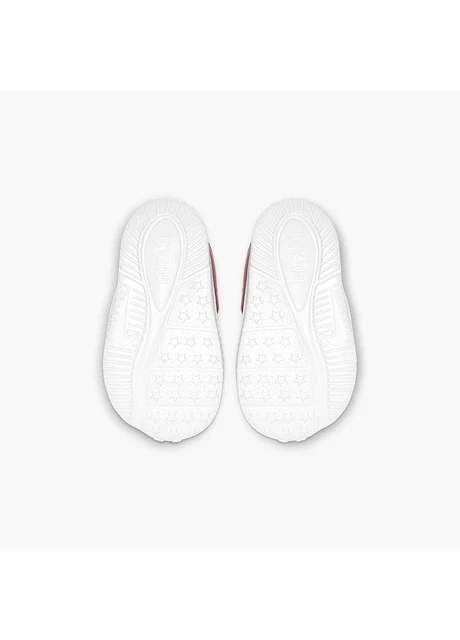 Кросівки дитячі Nike Star Runner 2 Vf Td (BV1725-001) — фото 3
