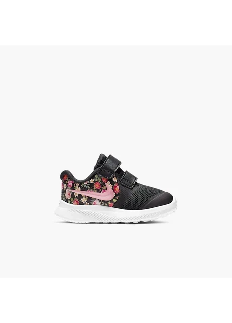 Кросівки дитячі Nike Star Runner 2 Vf Td (BV1725-001) — фото 4