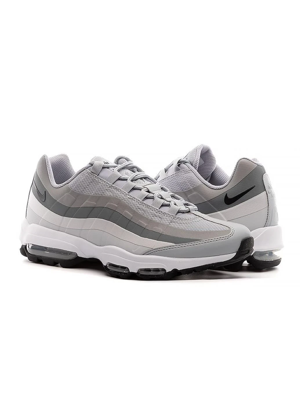 Кросівки чоловічі Nike Air Max 95 Ultra (BV1984-002) — фото 1