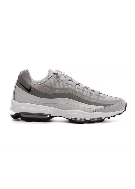 Кросівки чоловічі Nike Air Max 95 Ultra (BV1984-002) — фото 3