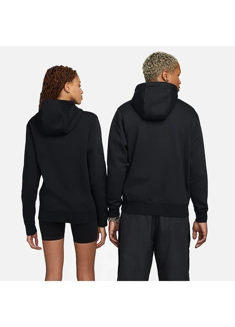 Спортивний костюм унісекс Nike Sportswear Club Fleece Black (BV2645-010__BV2671-010) — фото 5