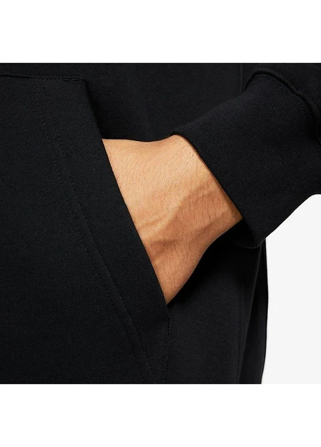 Спортивний костюм унісекс Nike Sportswear Club Fleece Black (BV2645-010__BV2671-010) — фото 8