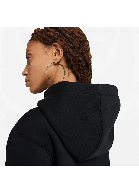 Спортивний костюм унісекс Nike Sportswear Club Fleece Black (BV2645-010__BV2671-010) — фото 9