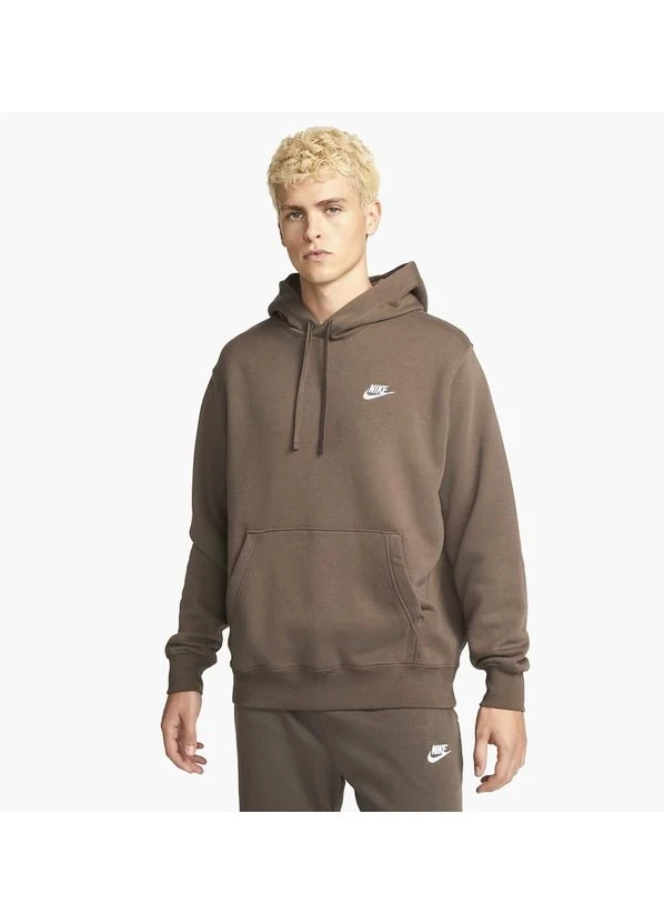 Кофта чоловіча Nike Pullover Hoodie (BV2654-004) — фото 1