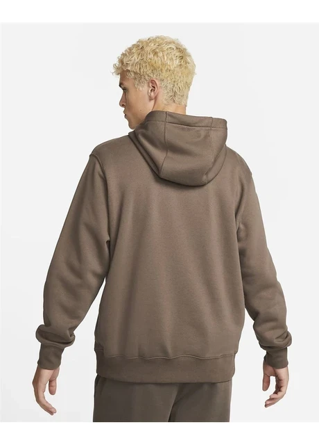 Кофта чоловіча Nike Pullover Hoodie (BV2654-004) — фото 3