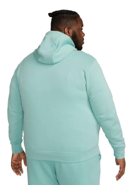 Кофта чоловіча Nike Club Fleece (BV2654-310) — фото 3