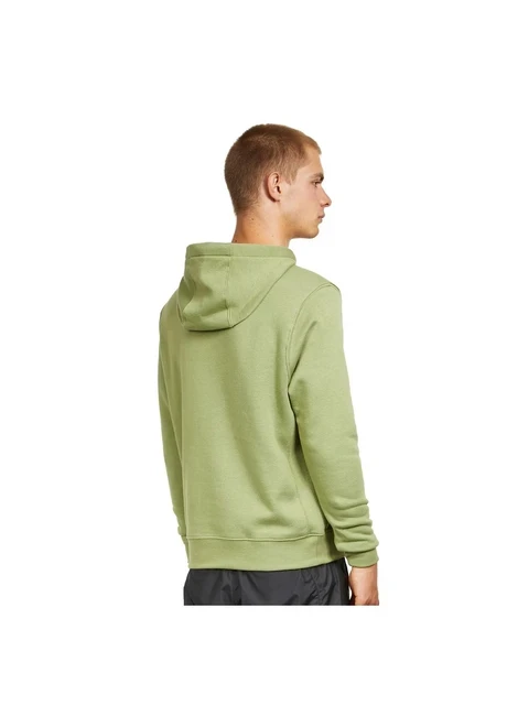 Кофта чоловіча Nike Nsw Club Hoodie Po Bb (BV2654-334) — фото 3