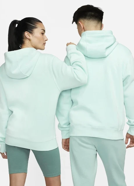 Кофта унісекс Nike Sportswear Club Fleece (BV2654-346) — фото 3