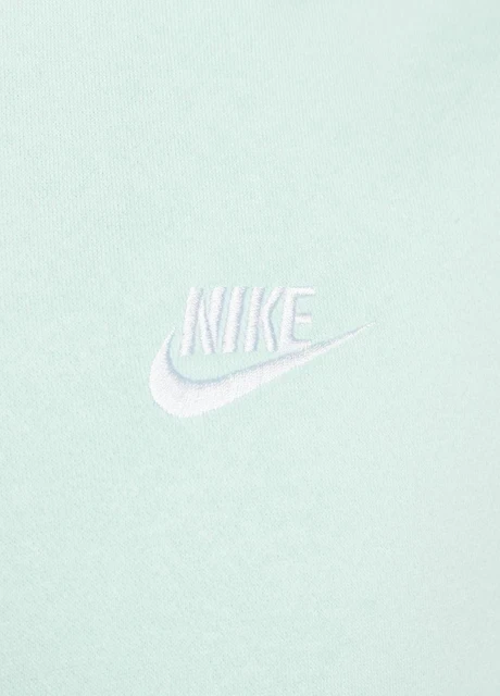 Кофта унісекс Nike Sportswear Club Fleece (BV2654-346) — фото 5