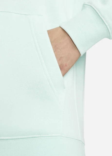 Кофта унісекс Nike Sportswear Club Fleece (BV2654-346) — фото 6