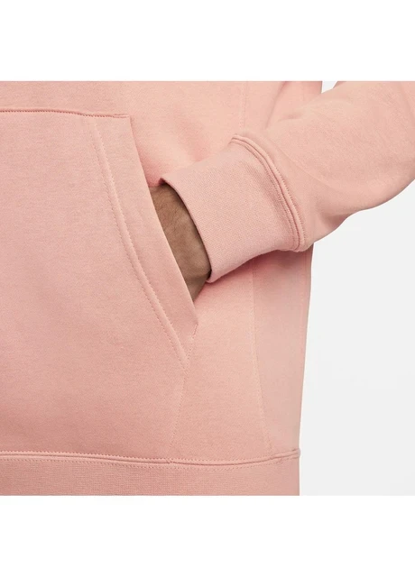 Кофта чоловіча Nike Club Fleece Hoodie (BV2654-824) — фото 7
